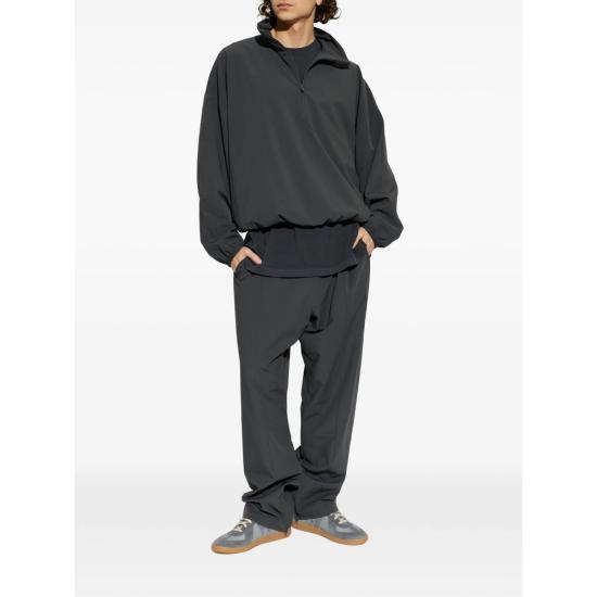 26SS 피어오브갓 터틀넥 202HO258271F IRGRE GREY - FEAR OF GOD