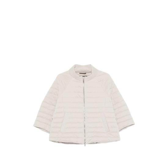 26SS 무레르 자켓 I100257 VAGLIA OS PEARL NEUTRALS