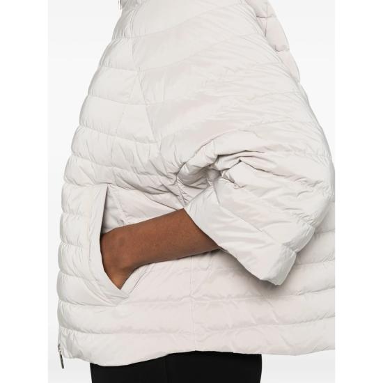 26SS 무레르 자켓 I100257 VAGLIA OS PEARL NEUTRALS - MOORER