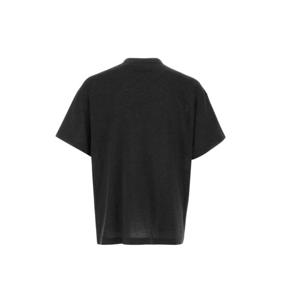 26SS 피어오브갓 반팔 티셔츠 125HO254281F VIBLK GREY - FEAR OF GOD