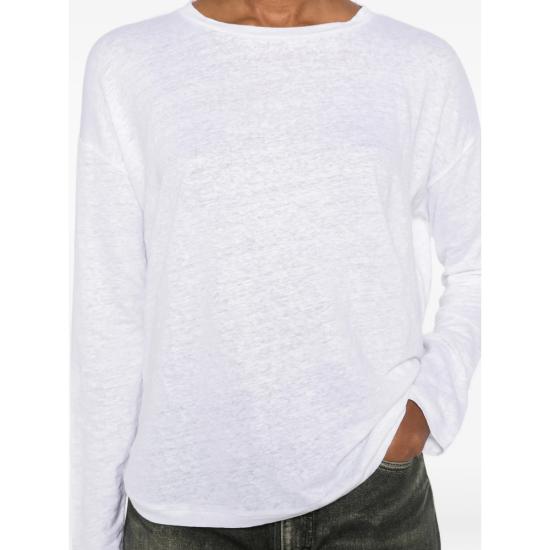 26SS 마제스틱필라쳐 셔츠 M011 FT1110 001 WHITE - MAJESTIC FILATURES