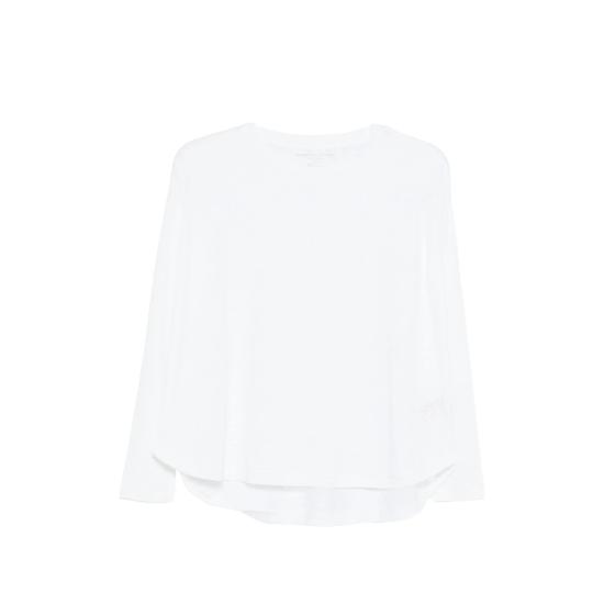 26SS 마제스틱필라쳐 셔츠 M011 FT1110 001 WHITE