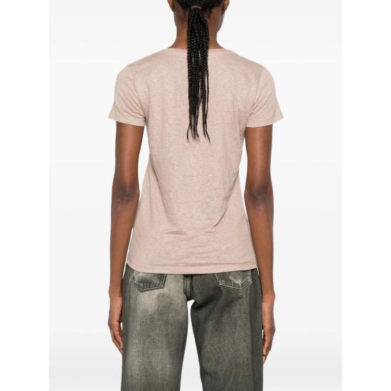 26SS 마제스틱필라쳐 반팔 티셔츠 M011 FTS164 683 NEUTRALS - MAJESTIC FILATURES