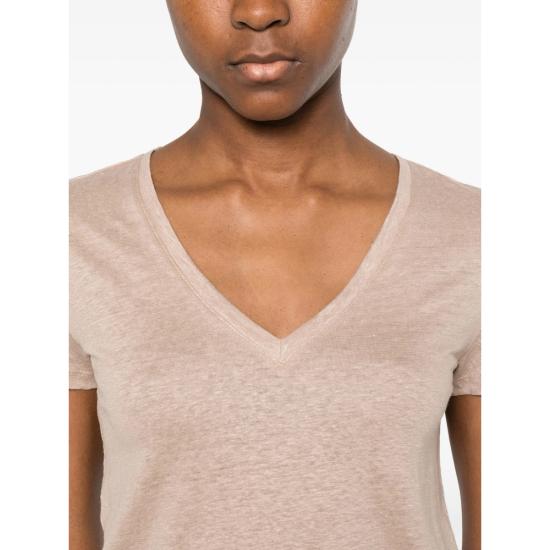 26SS 마제스틱필라쳐 반팔 티셔츠 M011 FTS164 683 NEUTRALS - MAJESTIC FILATURES