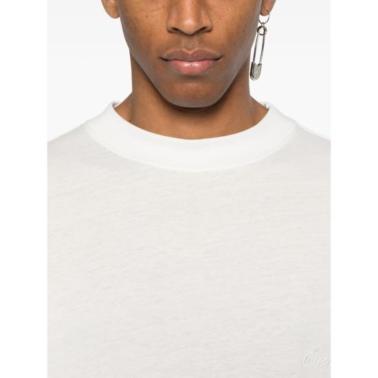 26SS 피어오브갓 반팔 티셔츠 125HO254282F IVORY NEUTRALS - FEAR OF GOD