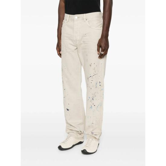  퍼플 브랜드 데님 팬츠 퍼플  진스 뉴트럴 - PURPLE BRAND