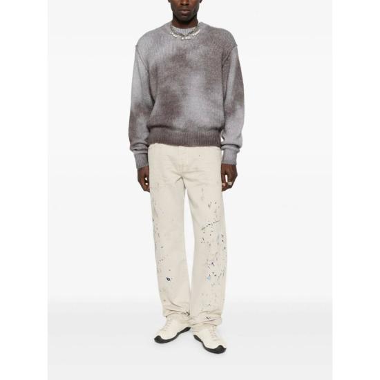  퍼플 브랜드 데님 팬츠 퍼플  진스 뉴트럴 - PURPLE BRAND