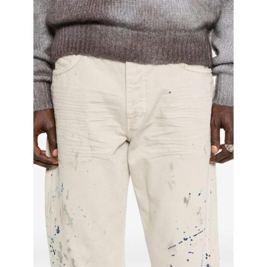  퍼플 브랜드 데님 팬츠 퍼플  진스 뉴트럴 - PURPLE BRAND