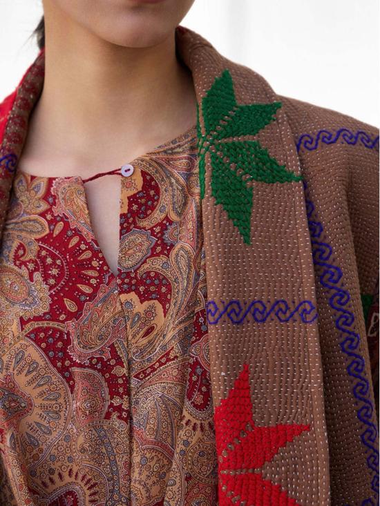  이키비 자켓 메한 재킷 - IKKIVI