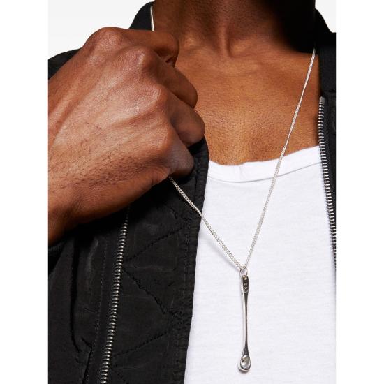 26SS 앙팡리쉬데프리메 네크리스 140 202 SILVE SILVER - ENFANTS RICHES DEPRIMES