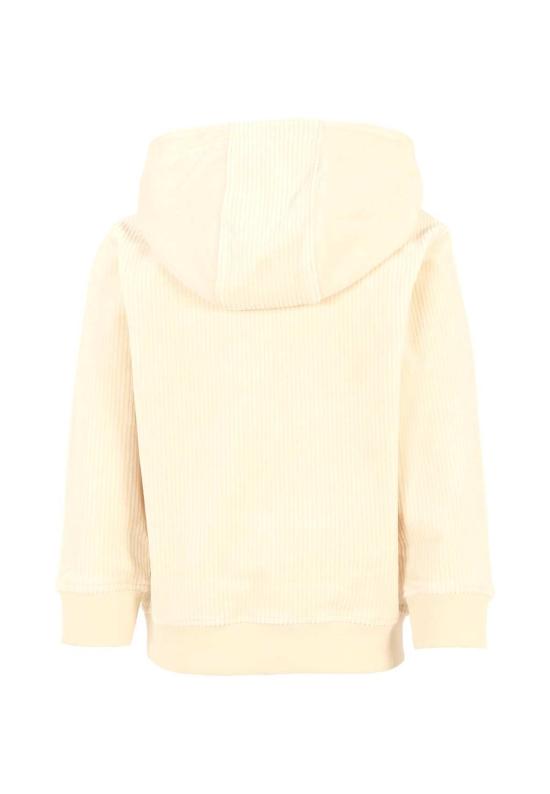  [키즈] 지방시 풀오버 키즈 스웨트셔츠 아이보리 - GIVENCHY