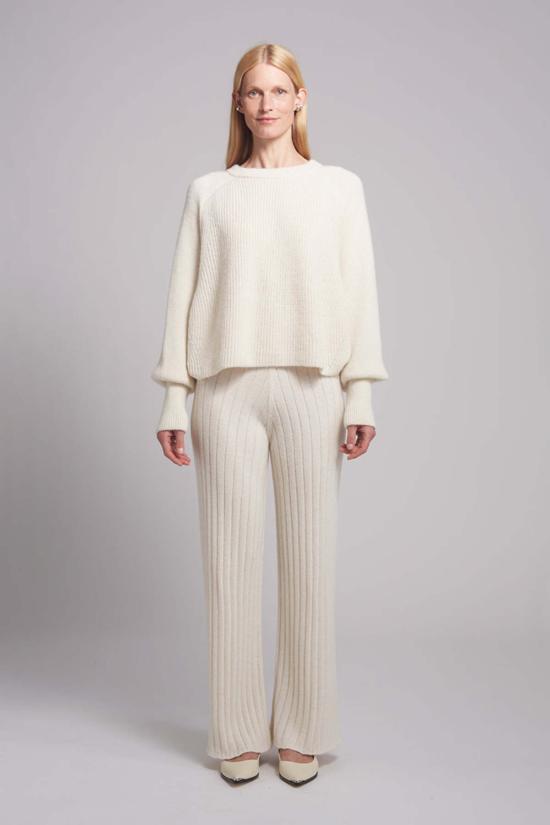  ELEVEN SIX 스트레이트 팬츠 일레븐 식스 말라 팬츠 - OTHER BRANDS