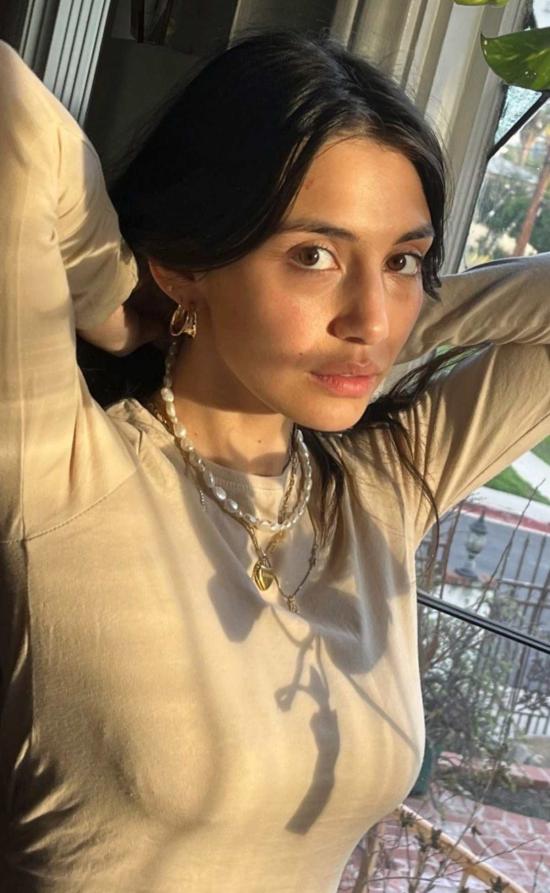  모던 소사이어티 목걸이/팬던트 모든 상황에 어울리는  목걸이 - MODERN SOCIETY