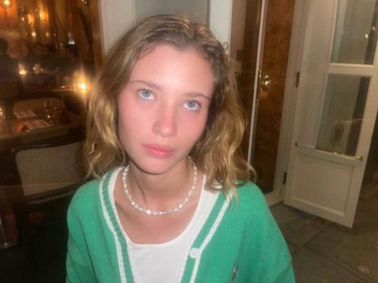  모던 소사이어티 목걸이/팬던트 모든 상황에 어울리는  목걸이 - MODERN SOCIETY