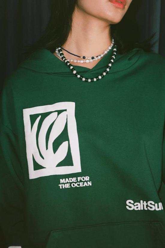  모던 소사이어티 목걸이/팬던트 모든 상황에 어울리는  목걸이 - MODERN SOCIETY