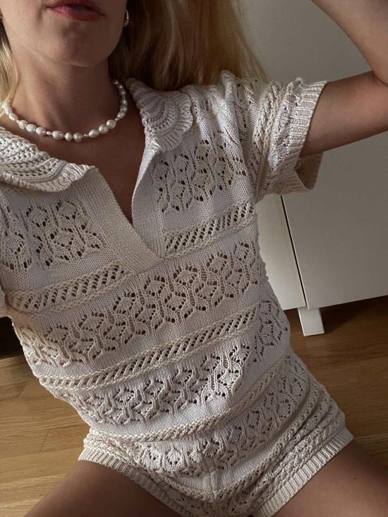  모던 소사이어티 목걸이/팬던트 모든 상황에 어울리는  목걸이 - MODERN SOCIETY