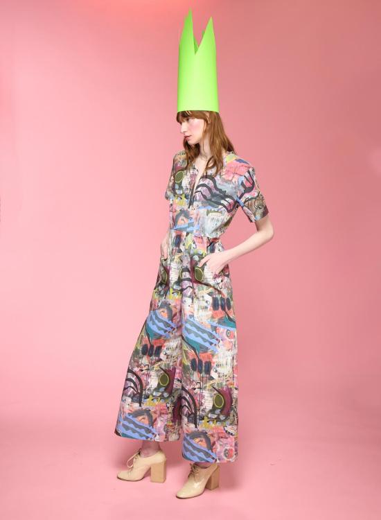  메그 점프수트 루루 - MEG