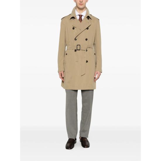 26SS 발바 긴팔 셔츠 PZ2996 0001 WHITE - BARBA