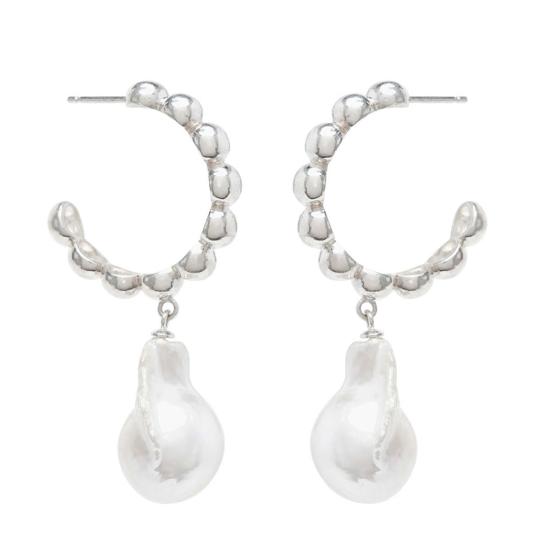  타린 토마스 이어링 카일라니 귀걸이 - TARIN THOMAS