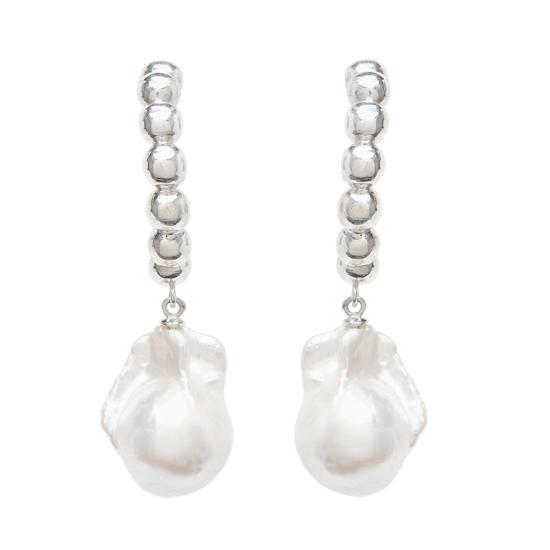  타린 토마스 이어링 카일라니 귀걸이 - TARIN THOMAS