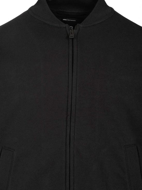  와이쓰리 자켓 Y3 트랙 재킷 블랙 - Y-3