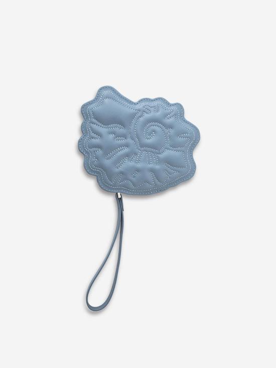  Future Classics 키링 퓨처 클래식 바다 달팽이 주얼리 파우치 - OTHER BRANDS