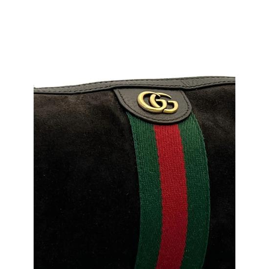 25FW 구찌 오피디아 미니 백 846869 AAE1D 2041 BROWN - GUCCI