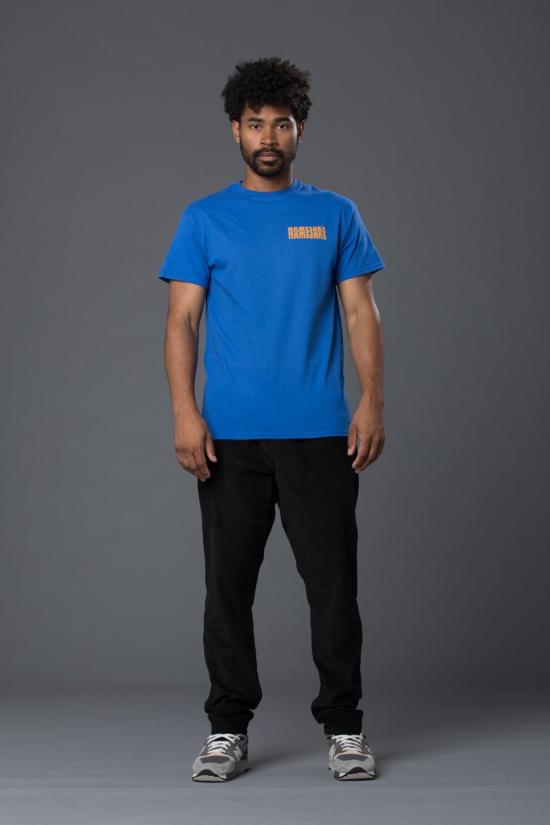  ADAM MAR 트레이닝/조거 팬츠 아담 마 코듀로이 피스  블랙 - OTHER BRANDS