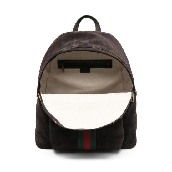 25FW 구찌 오피디아 미디움 백팩 834466 AAE1E 2043 BROWN - GUCCI