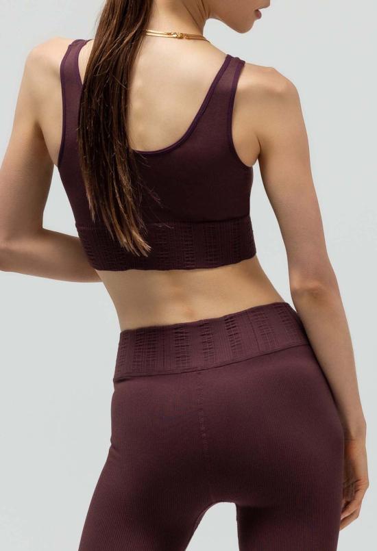  Reformer 브라 리포머 V넥 스포츠 - OTHER BRANDS