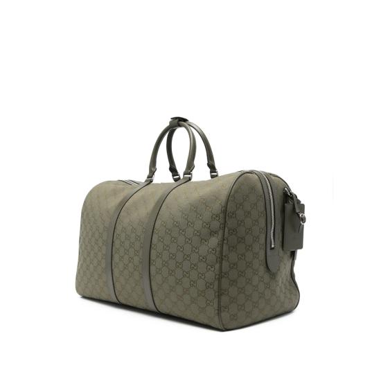 25FW 구찌 캐리어 834793 FAEOG 3241 GREEN - GUCCI