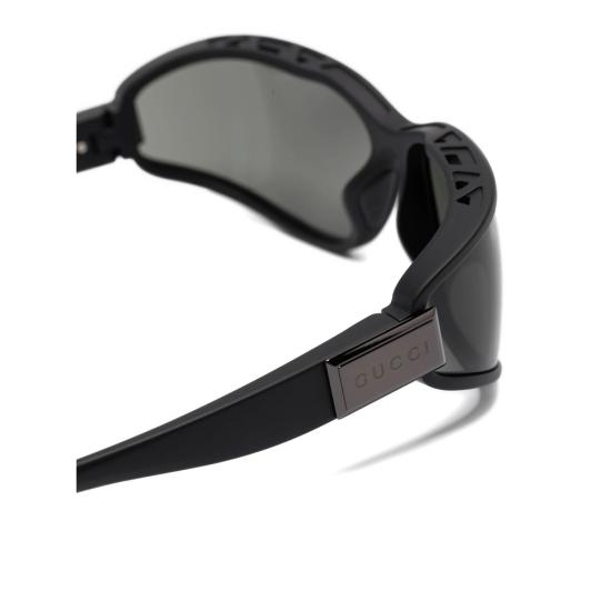 25FW 구찌 선글라스 840033 J1691 1012 BLACK - GUCCI