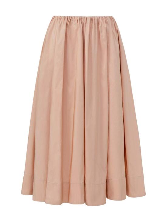  Sullivan 롱 스커트 설리번 타프타 스커트 - OTHER BRANDS