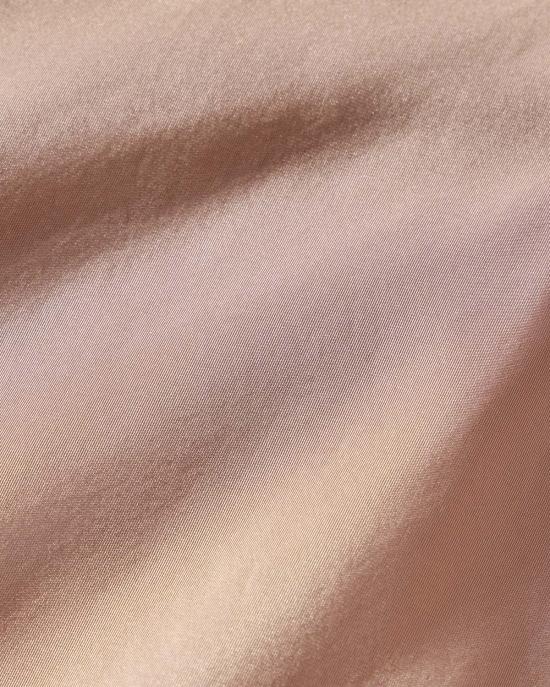  설리번 롱 스커트 타프타 스커트 - SULLIVAN