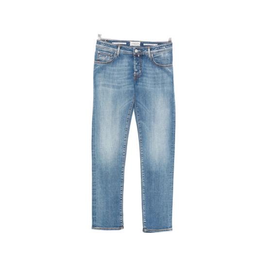26SS 야콥코헨 데님 팬츠 QL006 S3619 200D BLUE