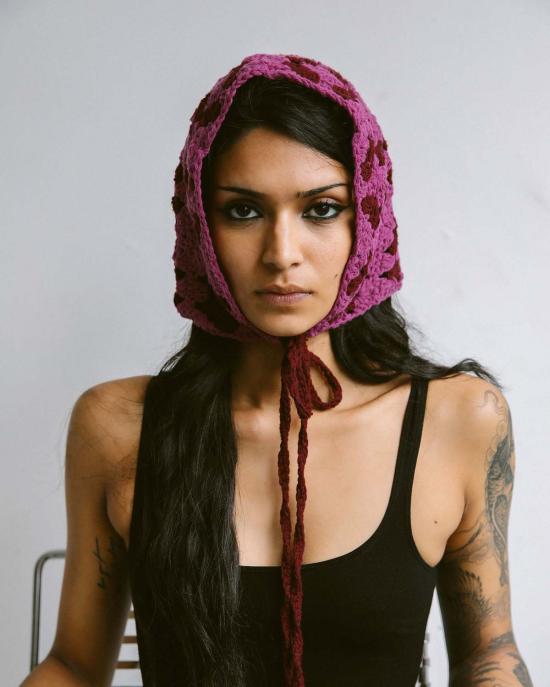  The Series NY 모자 발레리 캡 시리즈 - OTHER BRANDS