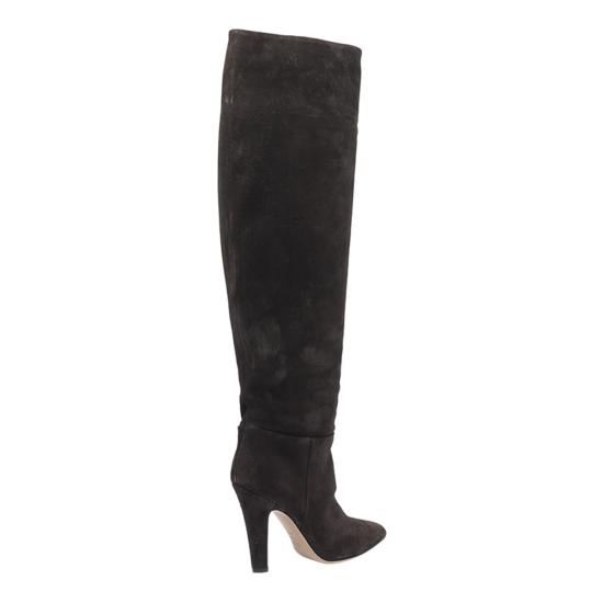  파리텍사스 부츠 파리 텍사스 엘사  브라운 - PARIS TEXAS