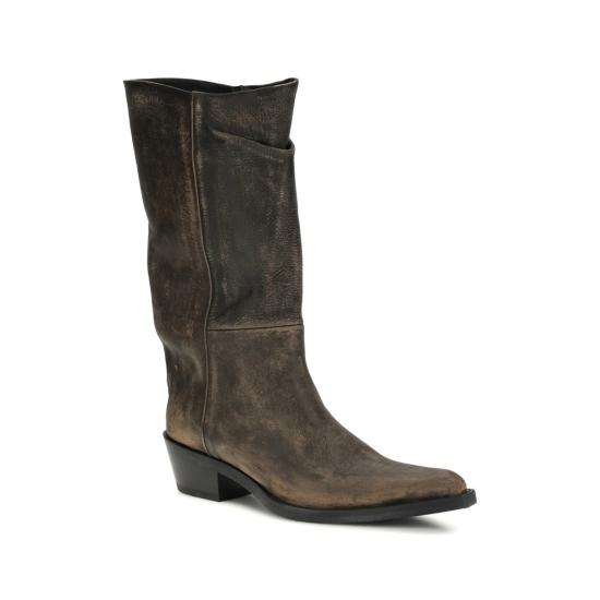 26SS 케이트 클라이브 부트 F1105 944 L944 482 BROWN