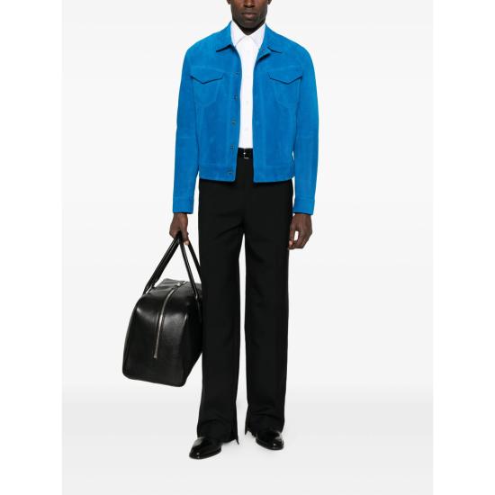 25FW 프라다 셔츠 UCN611 S WMO 1833 F0009 WHITE - PRADA