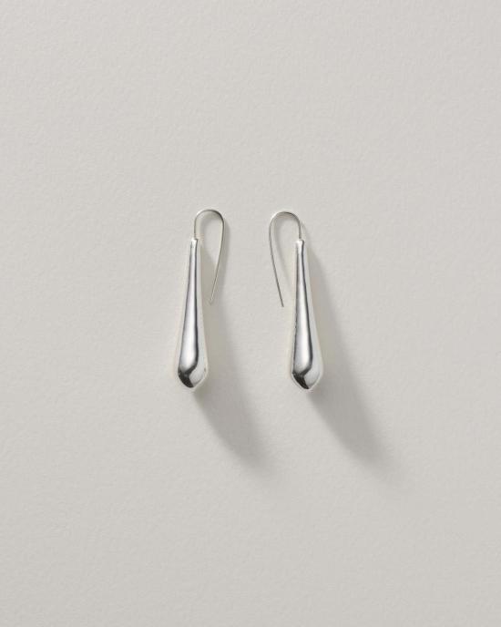  아니카 이네즈 이어링 라지 스웨이잉 드롭