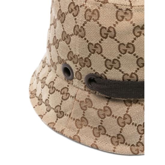 25FW 구찌 모자 828020 4HBF5 9764 NEUTRALS - GUCCI