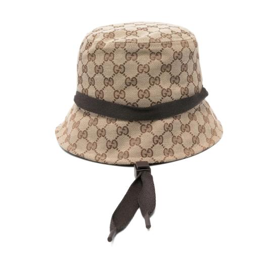 25FW 구찌 모자 828020 4HBF5 9764 NEUTRALS - GUCCI