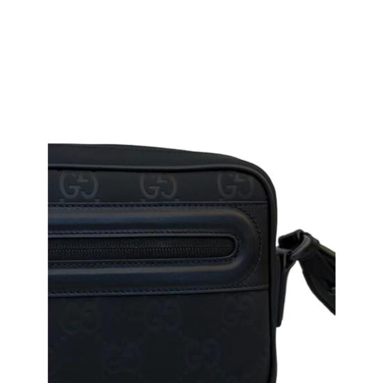 25FW 구찌 크로스백 834493 FAEO0 1000 BLUE