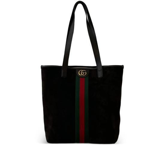 25FW 구찌 오피디아 미디움 토트백 834465 AAE1D 2041 BLACK