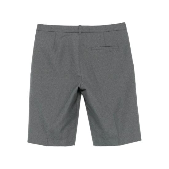 25FW [키즈] 구찌 쇼츠/버뮤다 831743 XWA1Z 1401 GREY - GUCCI