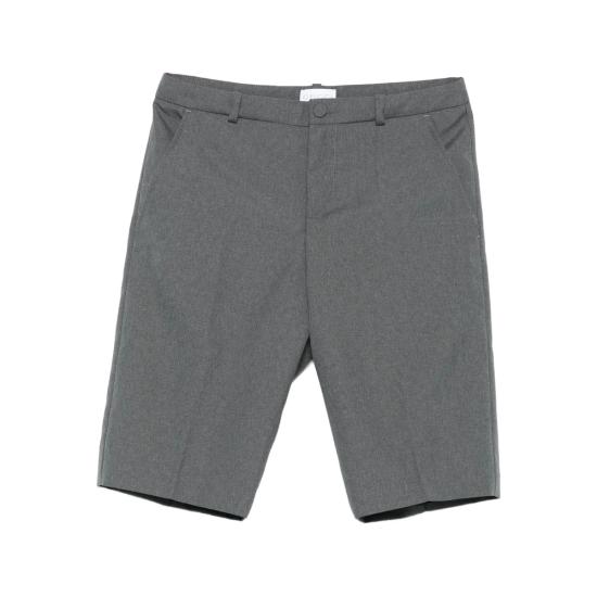 25FW [키즈] 구찌 쇼츠/버뮤다 831743 XWA1Z 1401 GREY