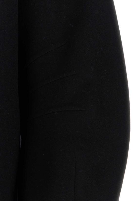  질샌더 스웨터 질 샌더 울 오버사이즈  블랙 - JIL SANDER