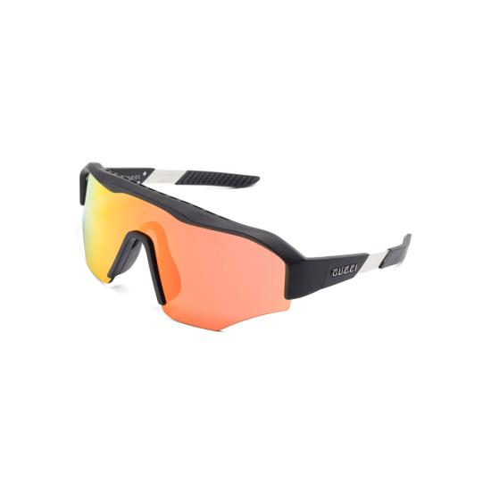 25FW 구찌 선글라스 840155 J1691 1076 GOLD - GUCCI