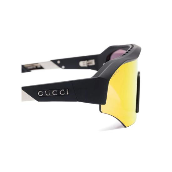 25FW 구찌 선글라스 840155 J1691 1076 GOLD - GUCCI