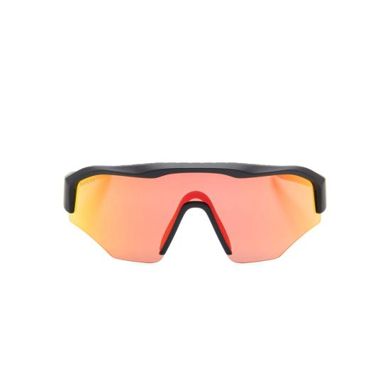 25FW 구찌 선글라스 840155 J1691 1076 GOLD